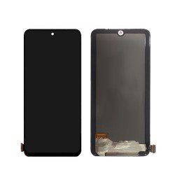 TOUCH+DISPLAY XIAOMI REDMI NOTE 10S 4G 6.43" BLACK  TOUCH+DISPLAY XIAOMI REDMI NOTE 10S 4G 6.43" BLACK